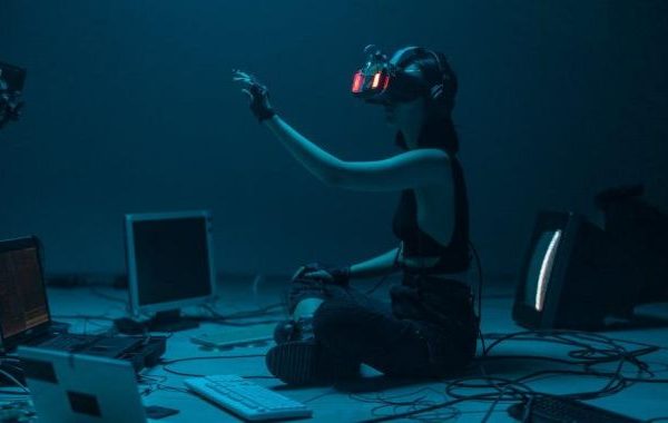 VR & AR: The Future Technology